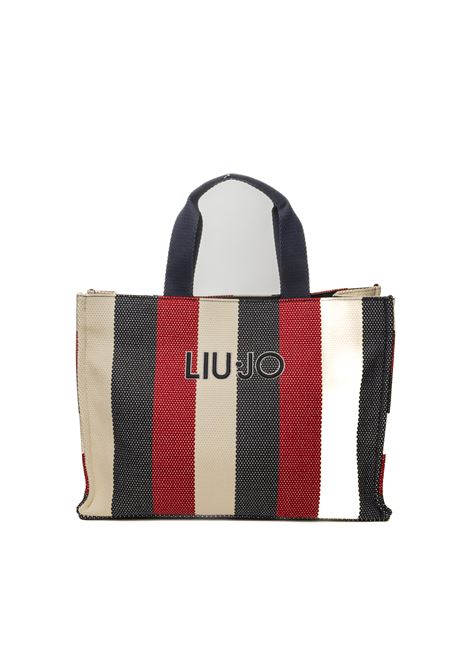  LIU JO | 2A6026T2176STRIPED-94111
